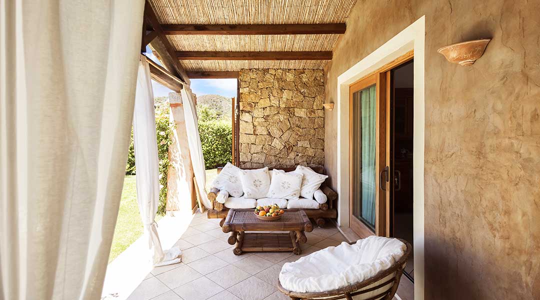 Terrazza